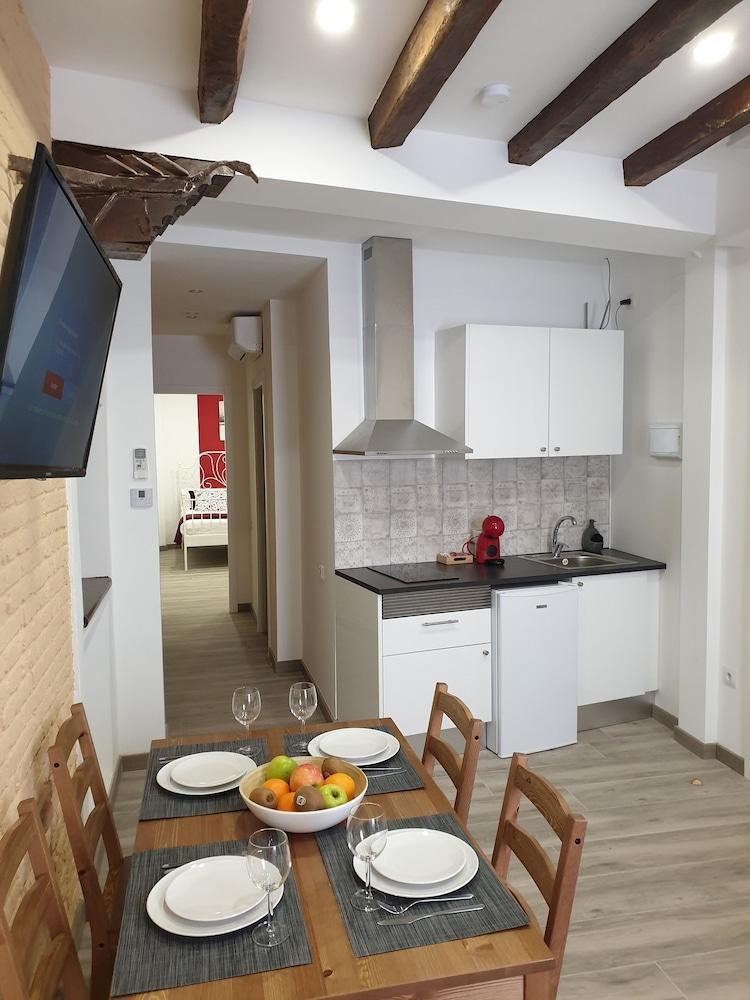 Ginosi El Chuto Apartel Sitges